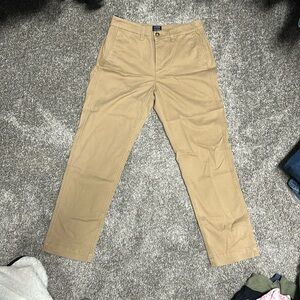J. Crew High Rise Chino Pants
Size 4